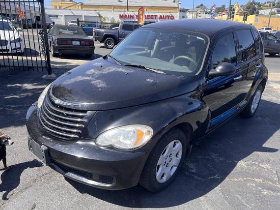 CHRYSLER PT CRUISER 2007 3A4FY48B07T536437 image